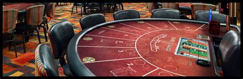 Baccarat – Custom Casino Suppliers.